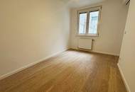 STEPHANSPLATZ-NÄHE, 27 m2 Apartment, 1 Zimmer, Kochnische, Duschbad, Parketten, 8. Liftstock, Rotenturmstraße