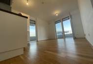 wunderbare Mietwohnung mit großer Terrasse