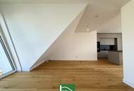 Premium-Anlageobjekt in Wien Hernals: DG-Ausbau mit Rooftop-Terrasse und bester Perspektive. - WOHNTRAUM