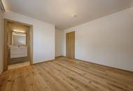 Exklusive Gartenwohnung in sonniger Ruhelage