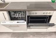 Erstbezug nach Sanierung: Stilvolle 2-Zimmer-Eckwohnung in Döblinger Toplage