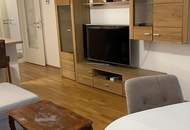 Urban und Grün mit 85 m² Gesamtnutzfläche: Ruhige Neubau-Gartenwohnung und Tiefgarage – Nur 5 Gehminuten zur U6-Station