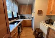 Wohnen wie im Urlaub - Bungalow im Schlosspark von Seebenstein zu mieten!