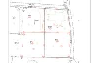 Sonniges Grundstück mit 688m² in ruhiger Sackstraßenlage Richtung Thalersee