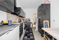 Seltene 4 Zimmerwohnung im Fasanviertel