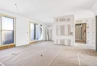 Maisonette, Klimaanlage, Balkon und Terrasse!