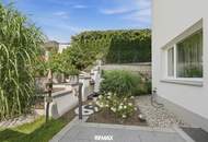 "Mehr als Zuhause" - Reihenhaus in Wagrain