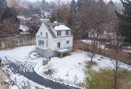 Charmantes, Sonniges Grundstück in ST. Peter mit gepflegtem Bestandsgebäude!