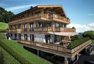 Penthouse-Luxuswohnungen am Weinberg: Voll ausgestattet und in Toplage