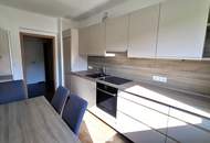 Moderne 2-Zi-Wohnung mit Balkon in Peggau