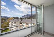 3-Zimmer Mietwohnung mit herrlichem Ausblick – nur 10 Gehminuten ins Zentrum