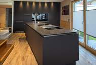 Modernes Traumhaus in ruhiger, zentrumsnaher Lage