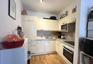 Super aufgeteilte 2-Zimmern -Wohnung in Gersthof mit großer Freifläche!