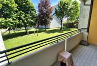 Geräumige Mietwohnung (70m²) mit 2 Balkone in ruhiger, zentraler Lage in Fürstenfeld!