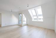 "Luxury Rooftop Apartment"