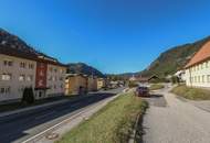 Genehmigtes Projekt für Ihr Traumzuhause – Rohbauwohnung im Dachgeschoss in Bleiberg-Nötsch