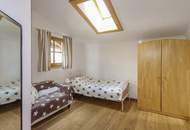 Hauptwohnsitz mit Kaiserblick in sonniger Ruhelage