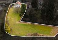 Zentrales Bauträgergrundstück