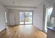 Geförderte 2 Zimmer-Wohnung mit Balkon in Eggenberg - Eckertstraße 56a - Top 17