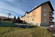 FAMILIENFREUNDLICHE WOHNUNG IN ZENTRALER LAGE MIT VIEL POTENTIAL