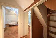 Edle Wohnperle mit Repräsentationspotenzial in Stammersdorf // Prestigious residential jewel with representative potential in Stammersdorf //