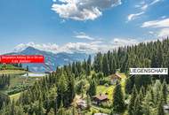 Freizeitwohnsitz mit unverbaubarem Kaiserblick - Ski in / Ski out