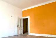 Helle 3-Zimmer-Wohnung mit Potenzial in zentraler Lage in 1030 Wien – Liftbau ist bewilligt!