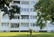 ++ RUHIG & GEPFLEGT ++ 2-Zimmer mit Loggia in St. Pölten