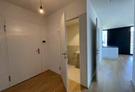 UNBEFRISTET: 2 Zimmer mit Loggia und unglaublichem Ausblick