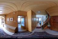 Haus mit 2 Wohneinheiten, Wintergarten, Brunnen - viel Platz und sofort beziehbar - Nähe Hartberg