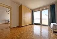 Sonnige Eigentumswohnung mit 2 Balkonen und fantastischer Aussicht