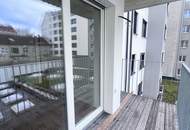 Muhr 58 | Top 3 Zimmer-Wohnung mit Balkon | Erstbezug