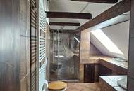 Romantische Maisonette mit Kaminofen &amp; Terrasse im Herzen von Ferlach