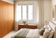 Moderne 3-Zimmer-Wohnung 76m² mit Fußbodenheizung & U-Bahn Nähe im 10. Bezirk! Auch als WG bestens geeignet