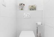 Stilvoll sanierter Bungalow in idyllischer Lage beim Liesingbach