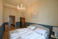 2,5-Zimmer-Wohnung mit geräumiger Küche im 18. Bezirk