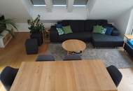 Dachgeschoß-Juwel im Zentrum von Mondsee mit traumhafter Dachterrasse, Sauna, Tiefgarage uvm!