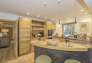 Einzigartiges Luxus-Anwesen in Toplage