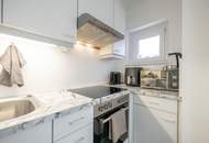 Schallmoos.living - Charmante 3 Zimmer Wohnung mit Balkon in Salzburg Stadt