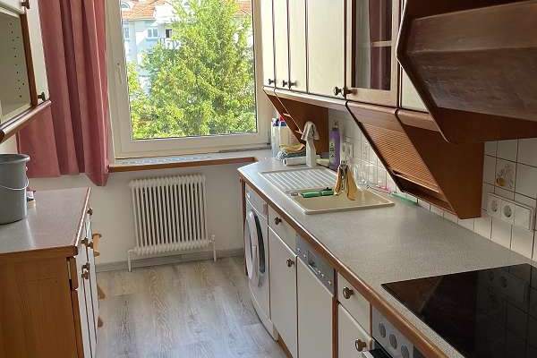 15490 Traumhafter Ausblick!, Wohnung-miete, 909,45,€, 3100 Sankt Pölten(Stadt)