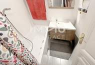 18.Wien, gediegener 104qm- 3Zi-Altbau in bevorzugter Lage mit Lift