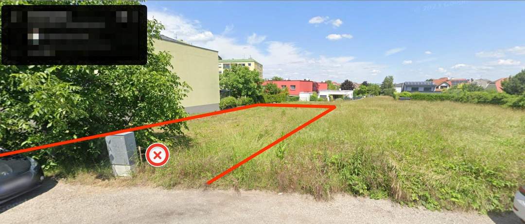 NEUER PREIS! TOP RUHELAGE IM HERZEN VON GÄNSERNDORF