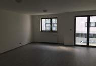 ALTE OBERE DONAU: 3-Zimmer-Wohnung mit BALKON!