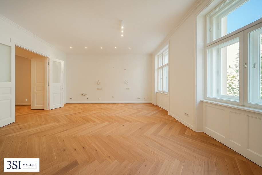 Wohnunikat nach Ihren Wünschen - von der Idee bis zum Einzug, Wohnung-kauf, 499.000,€, 1180 Wien 18., Währing