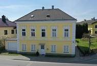 Anlageobjekt - Mehrparteienhaus im Zentrum von Petzenkirchen