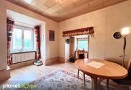 Zweifamilienvilla – fast wie ein eigenes Haus