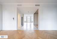 Luxus, Privatsphäre und modernste Eleganz vereint - Architektonisches Juwel in exklusiver Grünruhelage des 19. Bezirks