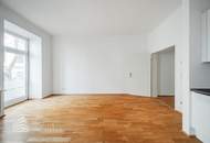 Helle 2-Zimmer Gartenwohnung mit bester Anbindung zum Stephansplatz