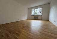 Neuwertige 2,5 Zimmerwohnung nahe dem Stadtzentrum von Linz