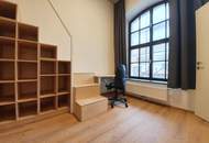 4400 Steyr, Blumauergasse 26 - Studentenwohnheim